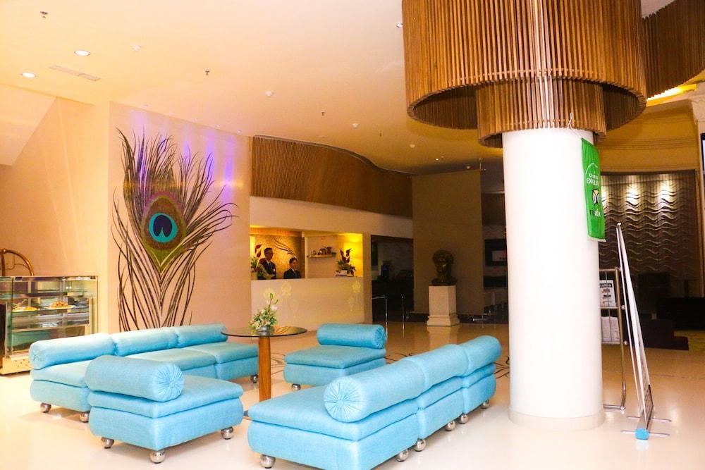 Barsana Hotel & Resort Siliguri Exterior foto